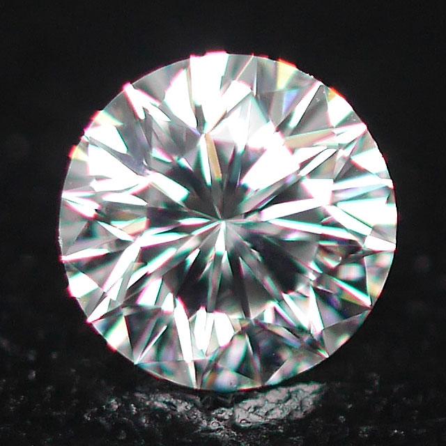 天然ダイヤモンド ルース 裸石 0.284ct Fカラー VS-1 通称
