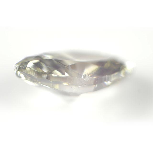 カメレオンダイヤモンド ルース ( 裸石 ) ( 天然 ナチュラル ) 0.124ct 