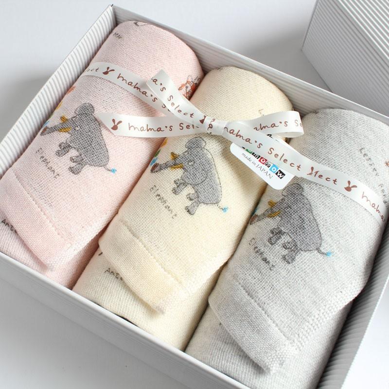 今治タオル コンテックス ココ ギフトセット Imabari Towel