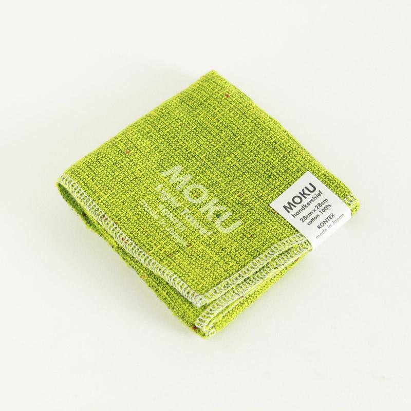 muque タオル　ライトグリーン #muque モク M ライトタオル | 瀬戸内・広島おみやげガイド