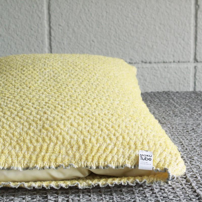 今治タオル コンテックス MOKU Tube Pillow case モク チューブ ピローケース Imabari Towel Kontex