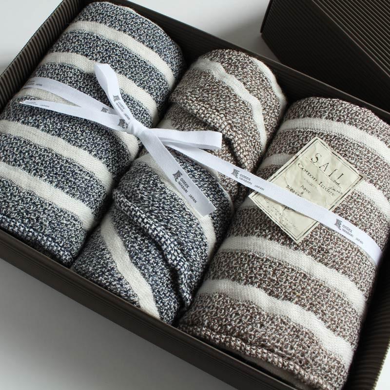 今治タオル 今治タオル（imabari towel） コンテックス セイル ギフトセット
