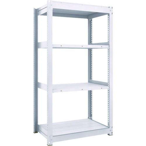 ＴＲＵＳＣＯ ＴＵＧ型中量棚４５０ｋｇ 単体 １２５５×６２６