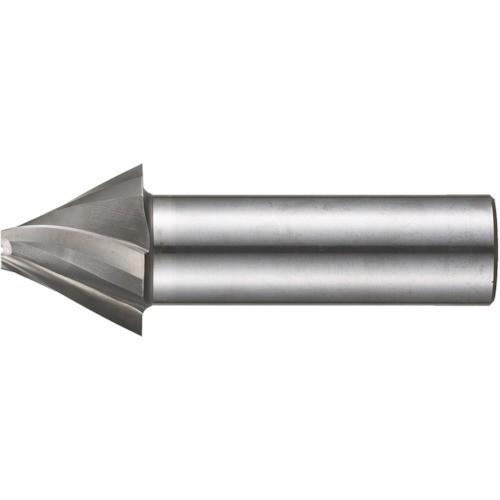 フクダ精工　テーパーエンドミル４枚刃（ショート刃）１５°×２０　４ＴＥＳ−１５Ｘ２０　１本（直送）
