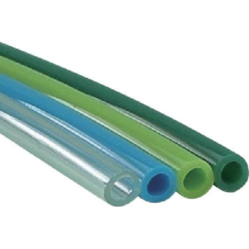 千代田通商　マルチフラットチューブ４連　６ｍｍ／２０ｍ巻　４ＴＰ−６Ｓ　２０Ｍ　１巻 （直送）