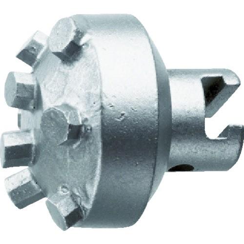 ローデンベルガー　ストロングカッタ４５　φ２２ｍｍワイヤ用　Ｒ７２２９５　１個（直送）【爆買】