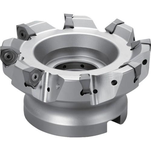 京セラ　ミーリング用ホルダ　ＭＦＷＮ９０１００Ｒ−７Ｔ−Ｍ　１個 （メーカー直送）