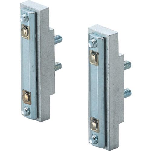 スガツネ工業　ＭＬ−１型用接合金具　（２００−１４７−１１０）　ＭＬ−ＡＳ　１組 （メーカー直送）