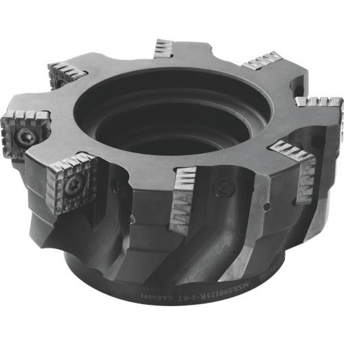 京セラ　ミーリング用ホルダ　ＭＳＲＳ９００８０Ｒ−１−４Ｔ　１個（直送）