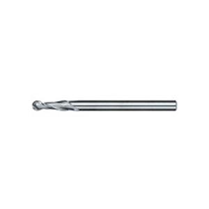 日進工具　樹脂用ボールＥＭ　クリアカット　ＲＳＢ２３０　Ｒ０．４Ｘ２．４Ｘ８　１本 直送