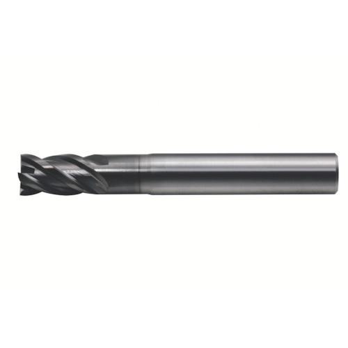 ユニオンツール　超硬エンドミル　ロングネックスクエア　φ８×有効長２４　ＣＸＳ４０８０−２４０　１本（直送）