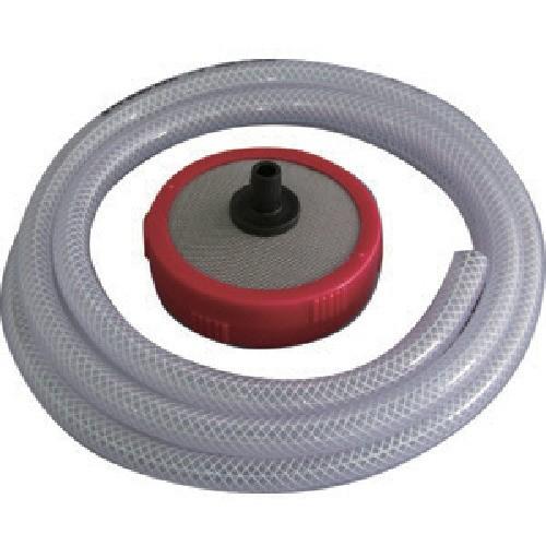 日動工業高圧洗浄機用溜め水給水フィルターセット NJC-WBF 1本 送料無料 日動工業 高圧洗浄機用溜め水給水フィルターセット NJC−WBF 1