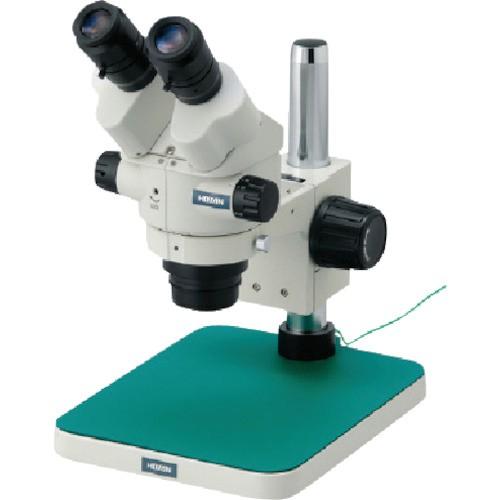 ホーザン　実体顕微鏡　Ｌ−４６　１個 （メーカー直送）