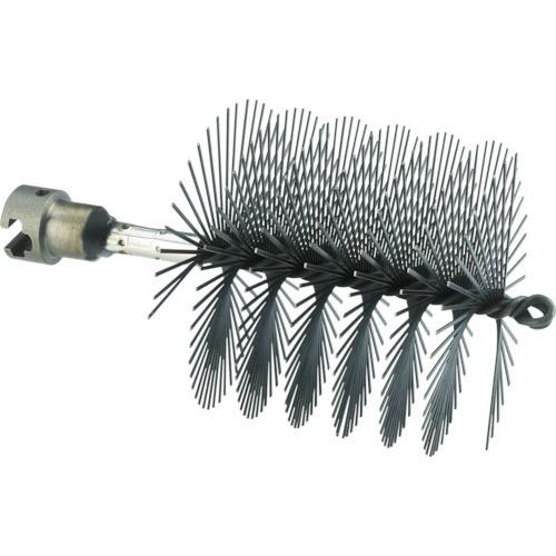 リッジツール　フルーブラシ（１２５ｍｍ）　Ｔ−４５　６３２４０　１個 （メーカー直送）