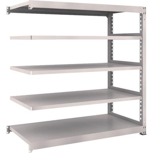 安い割引最安値 お取寄せ品 １台 ｍ３型中量棚 １５００ ７２１ ｈ１５００ ｔｒｕｓｃｏ ｍ３ ５５７５ｂ ｎｇ 沖縄 離島不可 ｔｒｕｓｃｏ ネオグレー ぱーそなるたのめーる オフィス収納 ５段 連結 ｍ３型中量棚 通販