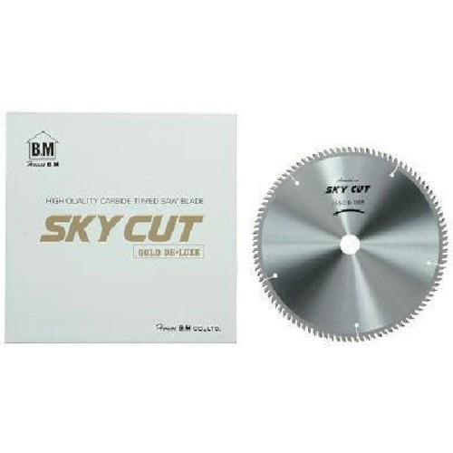 ハウスビーエム　スカイカットアルミ用　２５５×２．６×２５．４×１２０　ＡＬ−２５５１２　１枚（直送）
