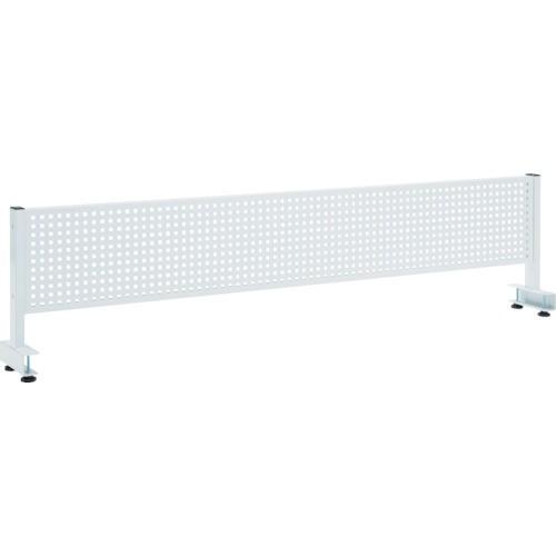 ＴＲＵＳＣＯ　ＳＦＰＢ型前パネル　１５００×４００　ホワイト　ＳＦＰＢ−１５００Ｗ　１台　（メーカー直送品）