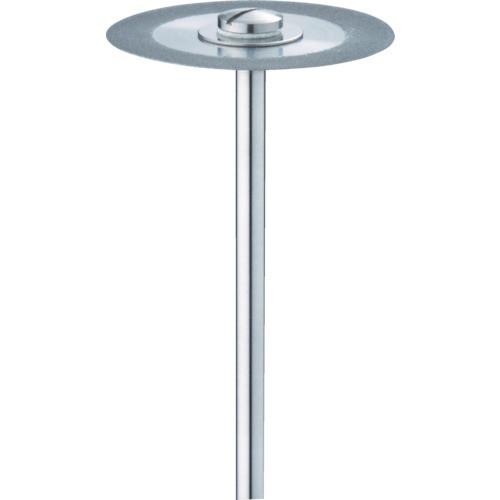 ミニター　電着ダイヤモンドカッティングディスク　Φ１９　ＭＣ１２２０　１本 （直送）