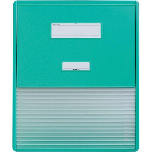 リヒトラブ カラーカードインデックス A4 HC111C-2 2個セット Amazon