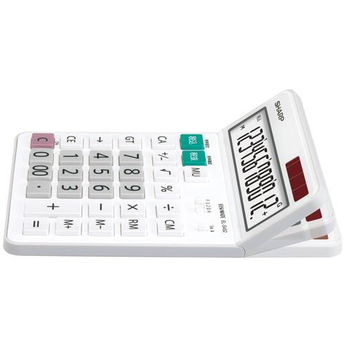 SHARP レジスター ホワイト レジスター シャープ XE-A147W ホワイト 店名ロゴ設定込 SHARP