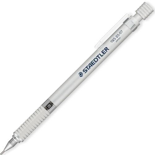 ステッドラー（STAEDTLER） 製図用シャープペンシル 0．7mm （軸色 