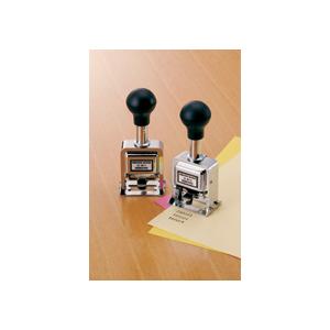 KOKUYO（コクヨ） ナンバーリングマシン 7桁7様式 IS−M73 1台