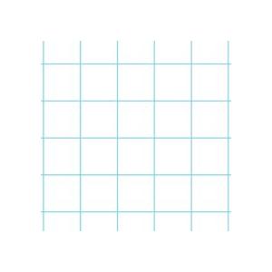 オキナ プロジェクトペーパー ａ４ ５ｍｍ方眼 １００枚 ｐｐａ４５ｓ １冊 ぱーそなるたのめーる 通販 Paypayモール