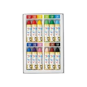 クレヨン王国 27冊セット サクラクレパス】サクラ クレヨン太巻 セットの通販|クレヨン