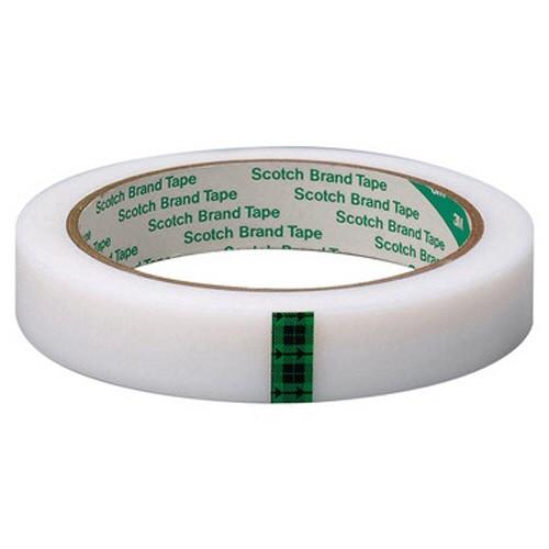 3M スコッチ メンディングテープ 810 大巻 18mm×50m 紙箱入