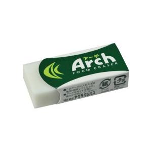 サクラクレパス アーチ消しゴム ６０ ｒａｆ６０ 小 １個39円 新製品情報も満載