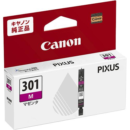キヤノン（Canon） インクタンク BCI−301M マゼンタ