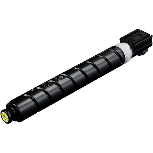 トナーカートリッジ　０６３Ｌ　ＣＲＧ−０６３ＬＹＥＬ　イエロー　５０８４Ｃ００１　１個（お取寄せ品)_1
