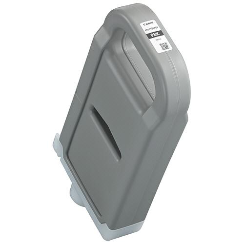 キヤノン　インクタンク　ＰＦＩ−２７００ＰＢＫ　顔料フォトブラック　７００ｍｌ　５２８８Ｃ００１　１個　（お取寄品）