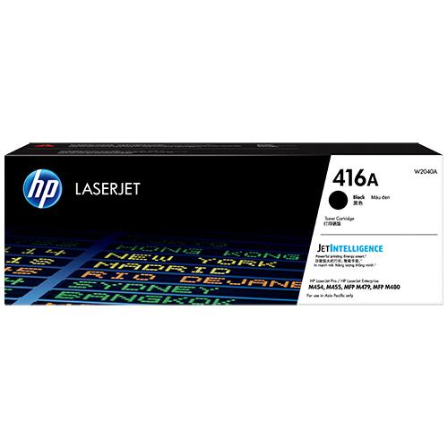 日本HP HP 416A トナーカートリッジ 黒 W2040A 1個（お