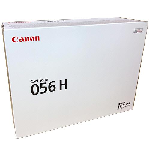 キヤノン キヤノン トナーカートリッジ056H 輸入純正品 CRG