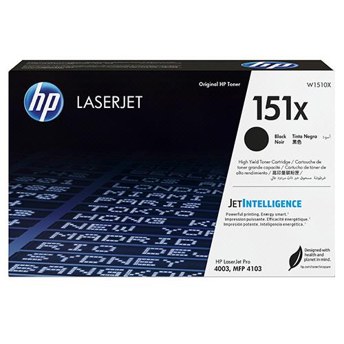 日本HP HP HP151X トナーカートリッジ 黒 大容量 W1510X
