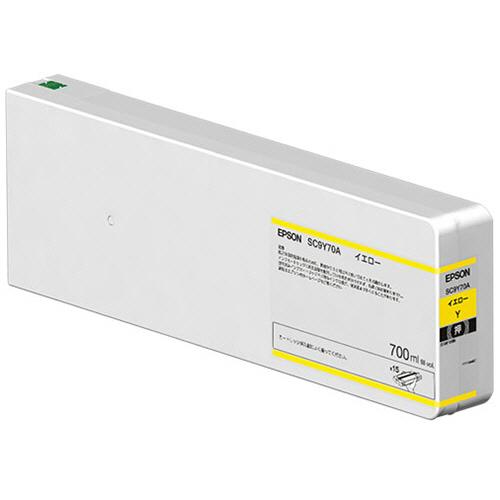EPSON インクトナー SC9◯◯70A 700ml EPSON インクトナー SC9◯◯70A 700ml