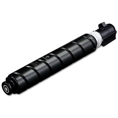 トナーカートリッジ　０８０　ＣＲＧ−０８０ＢＬＫ　ブラック　７０１７Ｃ００１　１個（お取寄せ品)_1