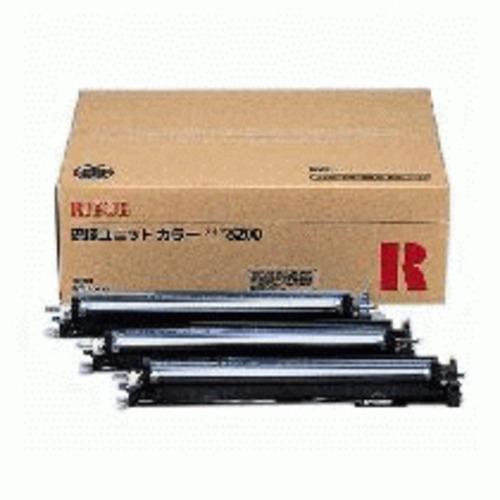 リコー（RICOH） 現像ユニット タイプ8200 ブラック 509627