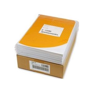 ナナコピー　シートカットラベル　マルチタイプ　Ａ４　２０面　６８．５８×３８．１ｍｍ　四辺余白付　ＣＤ２０Ｓ　１箱（５００シート：１００シート×５冊）