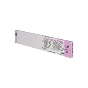 オフィス用品 ECO-SOL MAX 440cc Light Magenta ESL3-4LM ECO-SOL MAXインク Lm（ライトマゼンタ） 440cc 《ESL3-4LM》