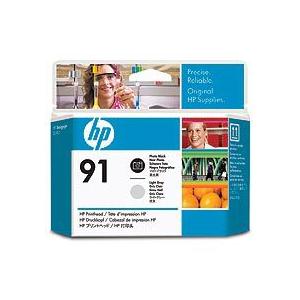 45 割引色々な ｈｐ ｈｐ９１ プリントヘッド フォトブラック ライトグレー ｃ９４６３ａ １個 インクカートリッジ トナー Pcサプライ アクセサリー スマホ タブレット パソコン Asklaw Org