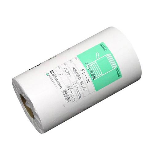 桜井 PPC普通紙ロール FL−N 薄口 297mm×150m 3