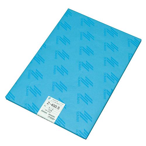 桜井　Ｚトレースター　Ｚ−４００．Ｓ　Ａ１　４ＺＳ０１　１冊（１００枚）　（お取寄せ品）