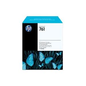 ＨＰ　ＨＰ７６１　クリーニングカートリッジ　ＣＨ６４９Ａ　１個【爆買】