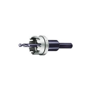大見工業　超硬ステンレスホールカッター　刃径１０５ｍｍ　ＴＧ１０５　１本 （直送） 【家具】