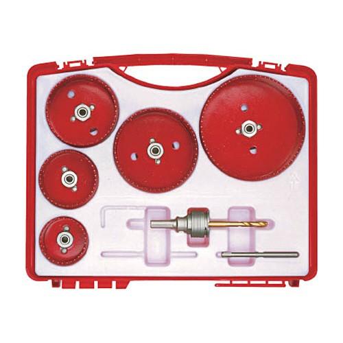 ミヤナガ　Ｓ−ＬＯＣＫバイメタルプラマス用ＢＯＸキット１　ＳＬＰＭＢＯＸ１　１セット （直送） 【レッキス工業】