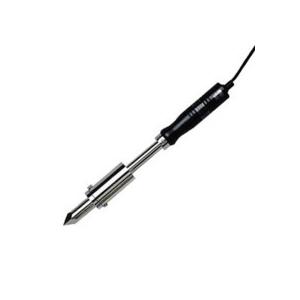 石崎電機製作所　ハンダゴテ　Ｉ型セラミックヒータータイプ　ＳＳＳ−５００Ｉ　１本 （直送）