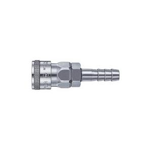 日東工器 日東工器 ハイカプラ（ホース取付用ソケット） 3／8インチ 30SH 1個 （直送） : ぱーそなるたのめーる - 通販 ...