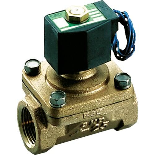 CKD パイロット式2ポート電磁弁（マルチレックスバルブ） AP11 